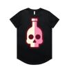 AS Colour / Wo's MAPLE CURVE TEE Thumbnail