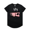 AS Colour / Wo's MAPLE CURVE TEE Thumbnail
