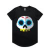 AS Colour / Wo's MAPLE CURVE TEE Thumbnail