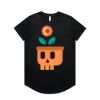 AS Colour / Wo's MAPLE CURVE TEE Thumbnail