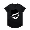 AS Colour / Wo's MAPLE CURVE TEE Thumbnail