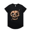 AS Colour / Wo's MAPLE CURVE TEE Thumbnail