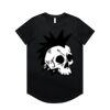 AS Colour / Wo's MAPLE CURVE TEE Thumbnail