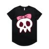 AS Colour / Wo's MAPLE CURVE TEE Thumbnail