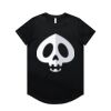 AS Colour / Wo's MAPLE CURVE TEE Thumbnail