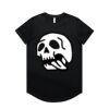 AS Colour / Wo's MAPLE CURVE TEE Thumbnail
