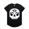 AS Colour / Wo's MAPLE CURVE TEE Thumbnail