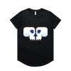 AS Colour / Wo's MAPLE CURVE TEE Thumbnail