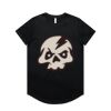 AS Colour / Wo's MAPLE CURVE TEE Thumbnail