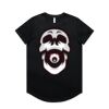AS Colour / Wo's MAPLE CURVE TEE Thumbnail