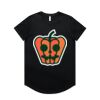 AS Colour / Wo's MAPLE CURVE TEE Thumbnail