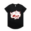 AS Colour / Wo's MAPLE CURVE TEE Thumbnail