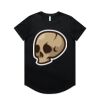 AS Colour / Wo's MAPLE CURVE TEE Thumbnail