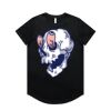 AS Colour / Wo's MAPLE CURVE TEE Thumbnail