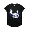 AS Colour / Wo's MAPLE CURVE TEE Thumbnail