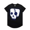AS Colour / Wo's MAPLE CURVE TEE Thumbnail