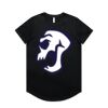 AS Colour / Wo's MAPLE CURVE TEE Thumbnail
