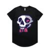 AS Colour / Wo's MAPLE CURVE TEE Thumbnail