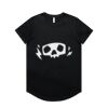 AS Colour / Wo's MAPLE CURVE TEE Thumbnail