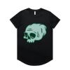 AS Colour / Wo's MAPLE CURVE TEE Thumbnail