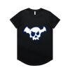 AS Colour / Wo's MAPLE CURVE TEE Thumbnail
