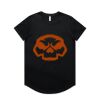 AS Colour / Wo's MAPLE CURVE TEE Thumbnail