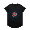 AS Colour / Wo's MAPLE CURVE TEE Thumbnail