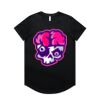 AS Colour / Wo's MAPLE CURVE TEE Thumbnail
