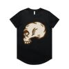 AS Colour / Wo's MAPLE CURVE TEE Thumbnail