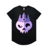 AS Colour / Wo's MAPLE CURVE TEE Thumbnail