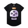 AS Colour / Wo's MAPLE CURVE TEE Thumbnail