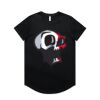 AS Colour / Wo's MAPLE CURVE TEE Thumbnail