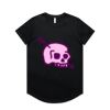 AS Colour / Wo's MAPLE CURVE TEE Thumbnail
