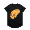 AS Colour / Wo's MAPLE CURVE TEE Thumbnail