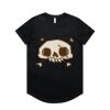 AS Colour / Wo's MAPLE CURVE TEE Thumbnail