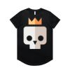 AS Colour / Wo's MAPLE CURVE TEE Thumbnail