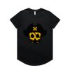AS Colour / Wo's MAPLE CURVE TEE Thumbnail