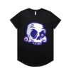 AS Colour / Wo's MAPLE CURVE TEE Thumbnail