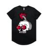 AS Colour / Wo's MAPLE CURVE TEE Thumbnail