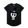 AS Colour / Wo's MAPLE CURVE TEE Thumbnail