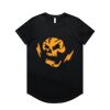 AS Colour / Wo's MAPLE CURVE TEE Thumbnail