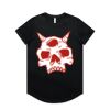 AS Colour / Wo's MAPLE CURVE TEE Thumbnail