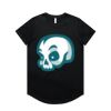 AS Colour / Wo's MAPLE CURVE TEE Thumbnail