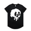 AS Colour / Wo's MAPLE CURVE TEE Thumbnail