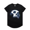 AS Colour / Wo's MAPLE CURVE TEE Thumbnail