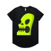 AS Colour / Wo's MAPLE CURVE TEE Thumbnail