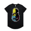 AS Colour / Wo's MAPLE CURVE TEE Thumbnail