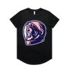 AS Colour / Wo's MAPLE CURVE TEE Thumbnail
