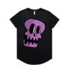 AS Colour / Wo's MAPLE CURVE TEE Thumbnail