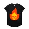AS Colour / Wo's MAPLE CURVE TEE Thumbnail